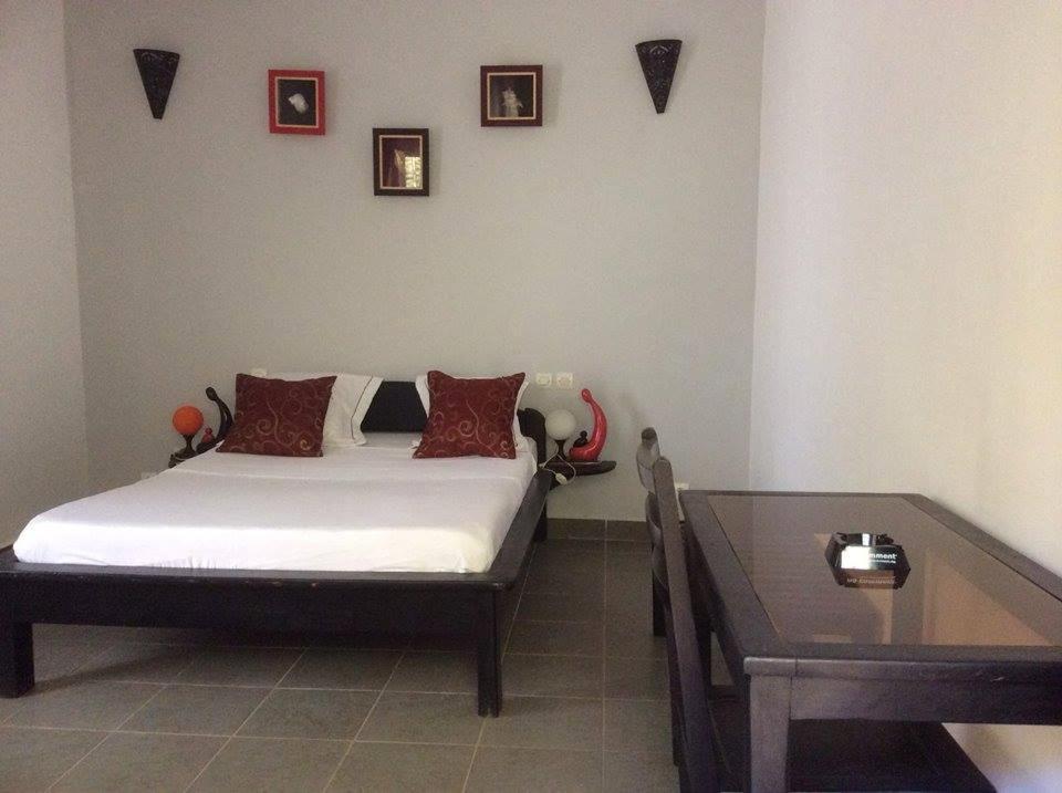 New Park Resort ماهاجانا الغرفة الصورة