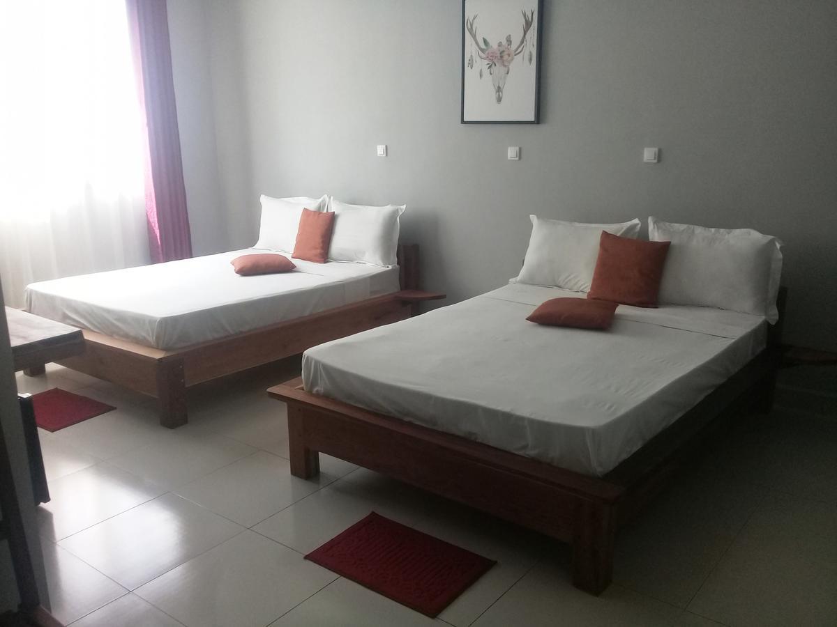 New Park Resort ماهاجانا المظهر الخارجي الصورة